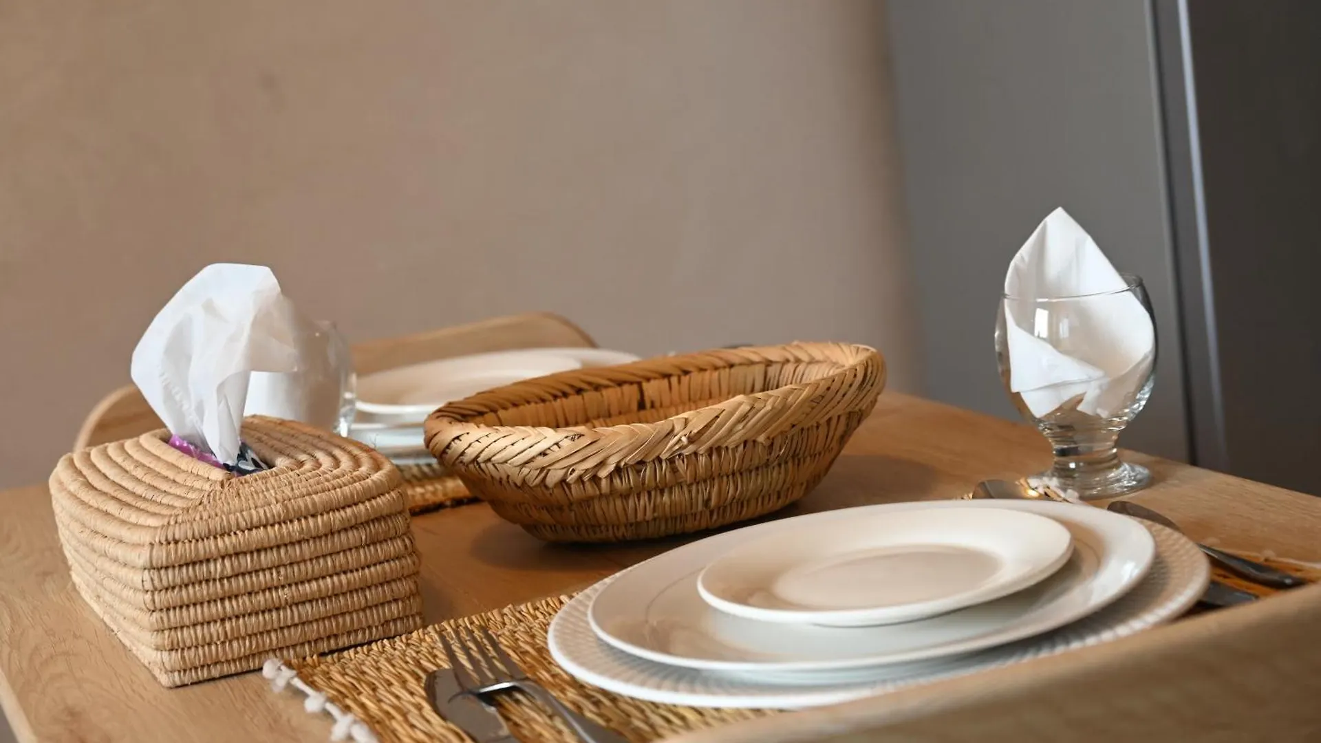 Apartment Appartement Gueliz Marrakech Marrakesh