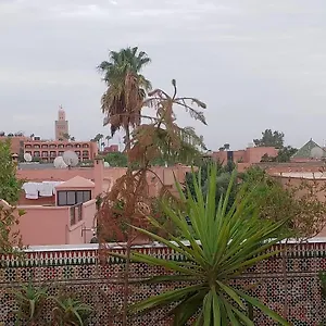  Riad Falafel Rooftop House