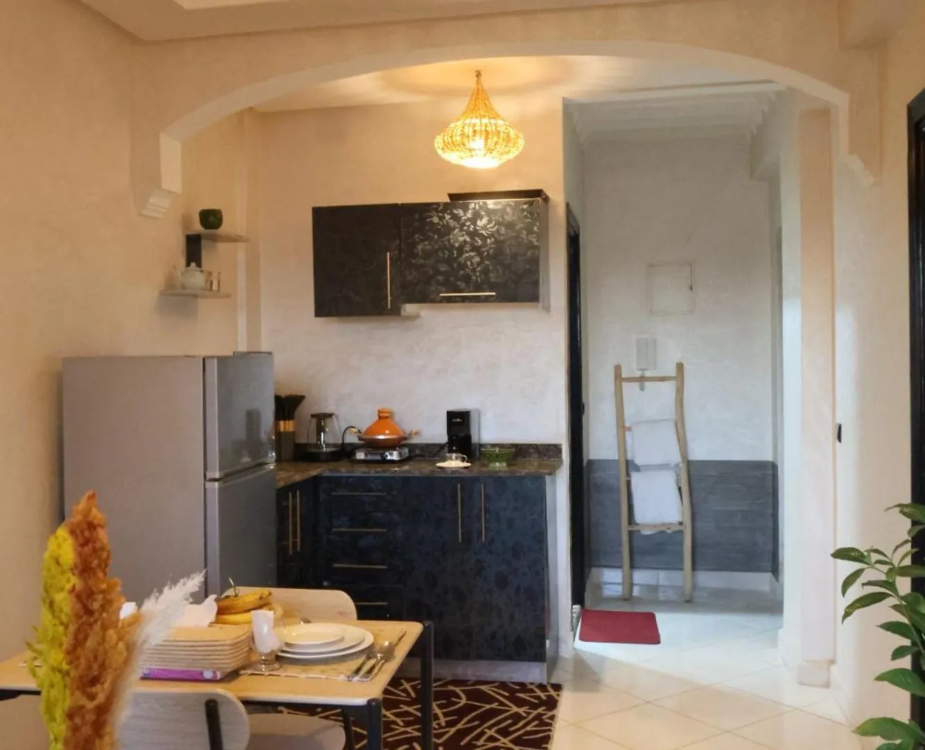 Appartement Gueliz Marrakech Marrakesh 0*,  Morocco