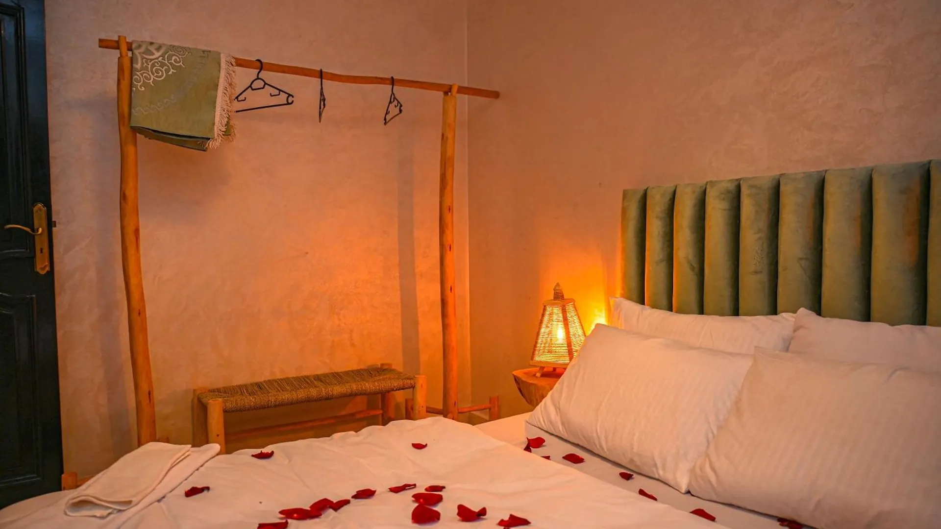 Appartement Gueliz Marrakech Marrakesh 0*,