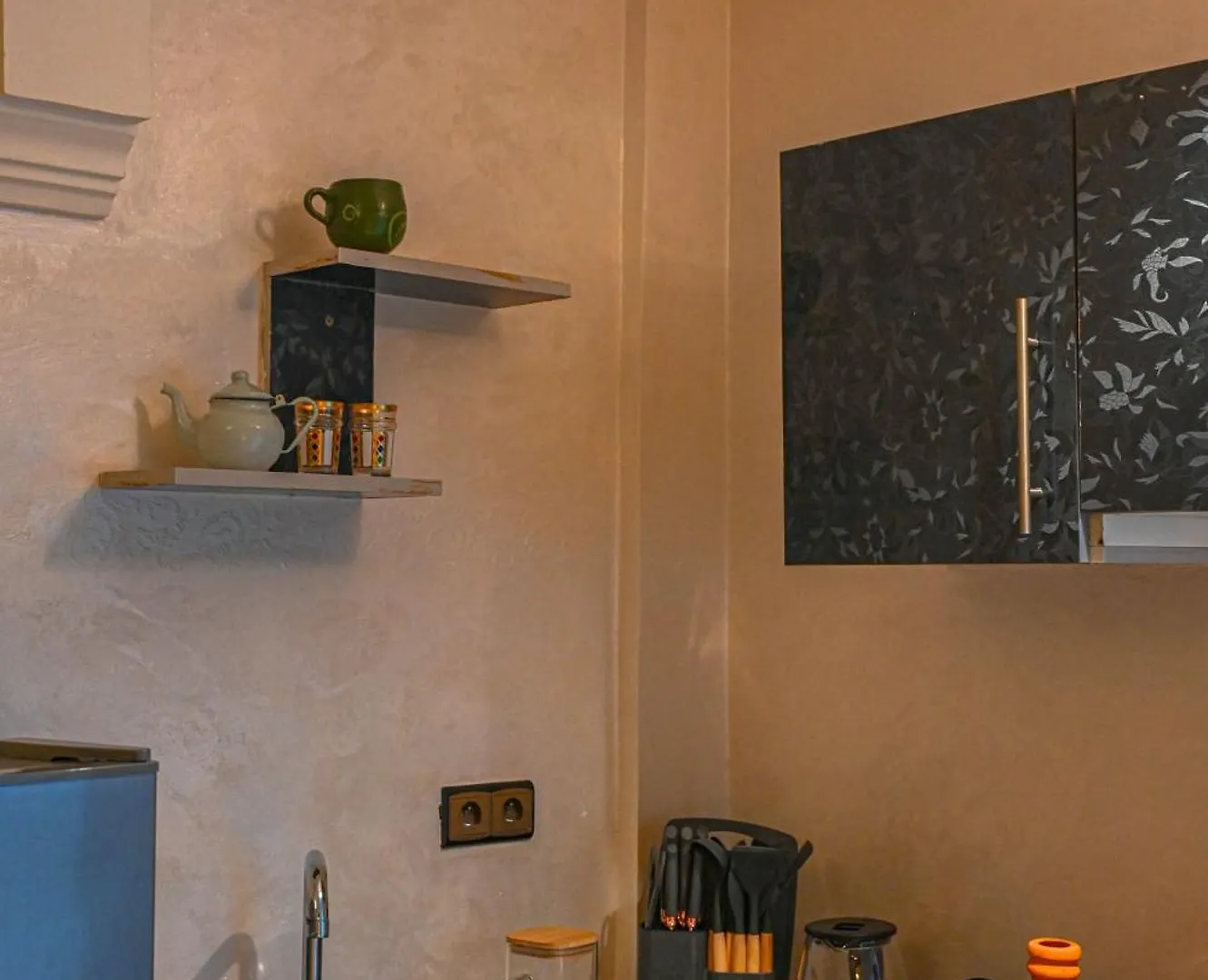Appartement Gueliz Marrakech Marrakesh Apartment