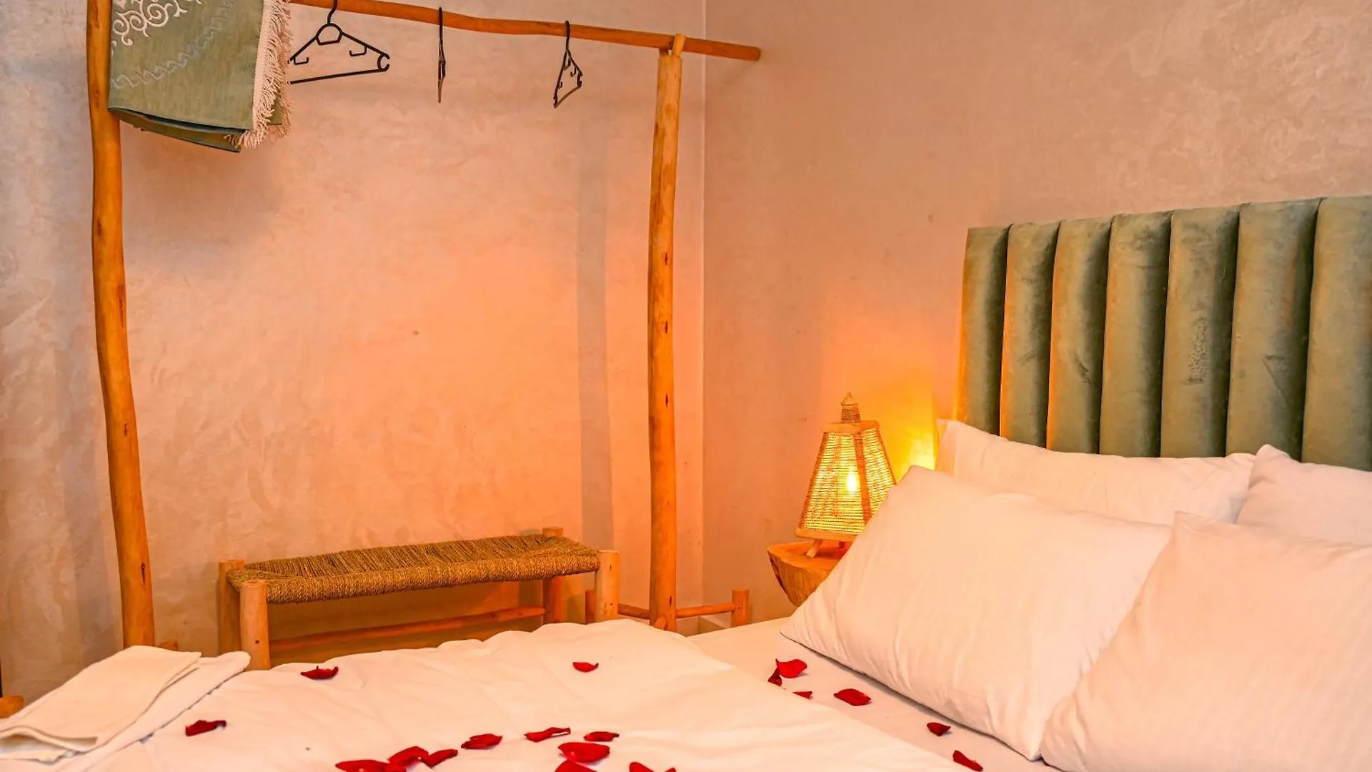 Appartement Gueliz Marrakech Marrakesh