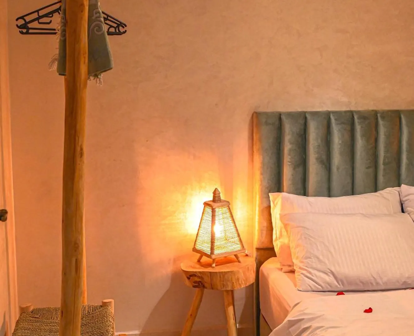 Appartement Gueliz Marrakech Marrakesh Apartment