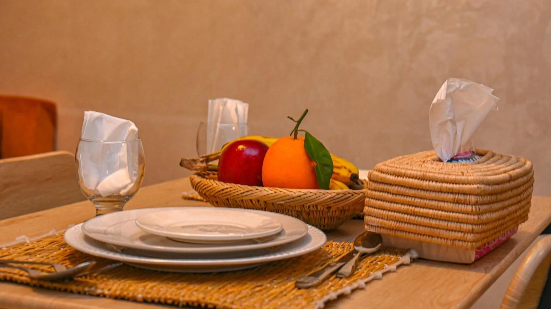 Appartement Gueliz Marrakech Marrakesh