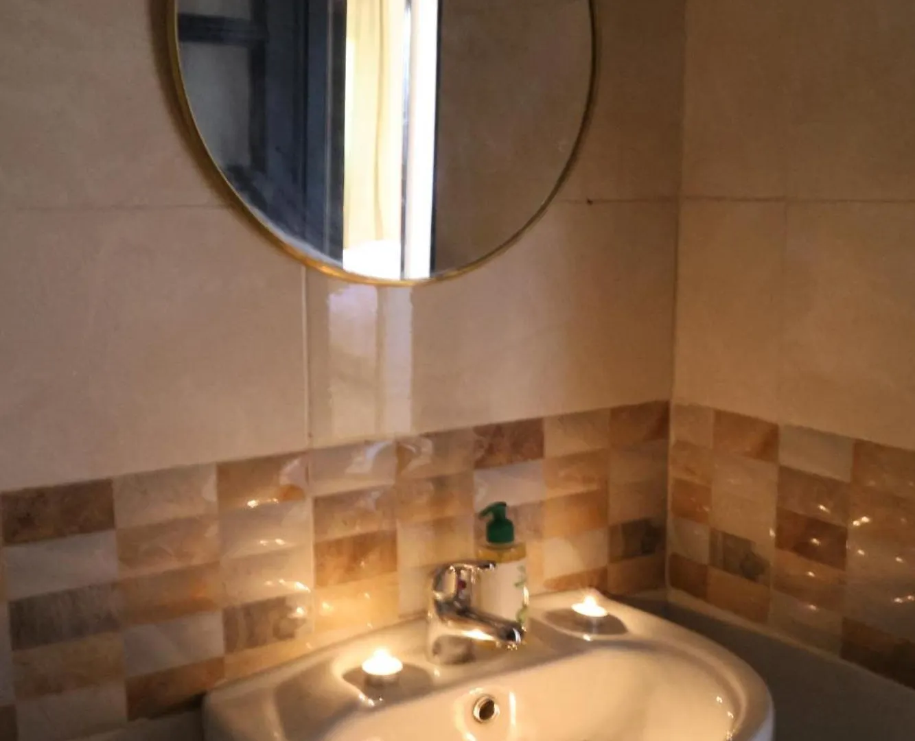 Appartement Gueliz Marrakech Marrakesh Morocco