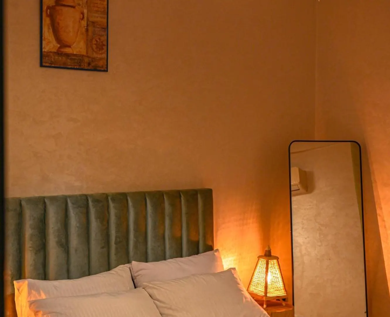 Apartment Appartement Gueliz Marrakech Marrakesh Morocco