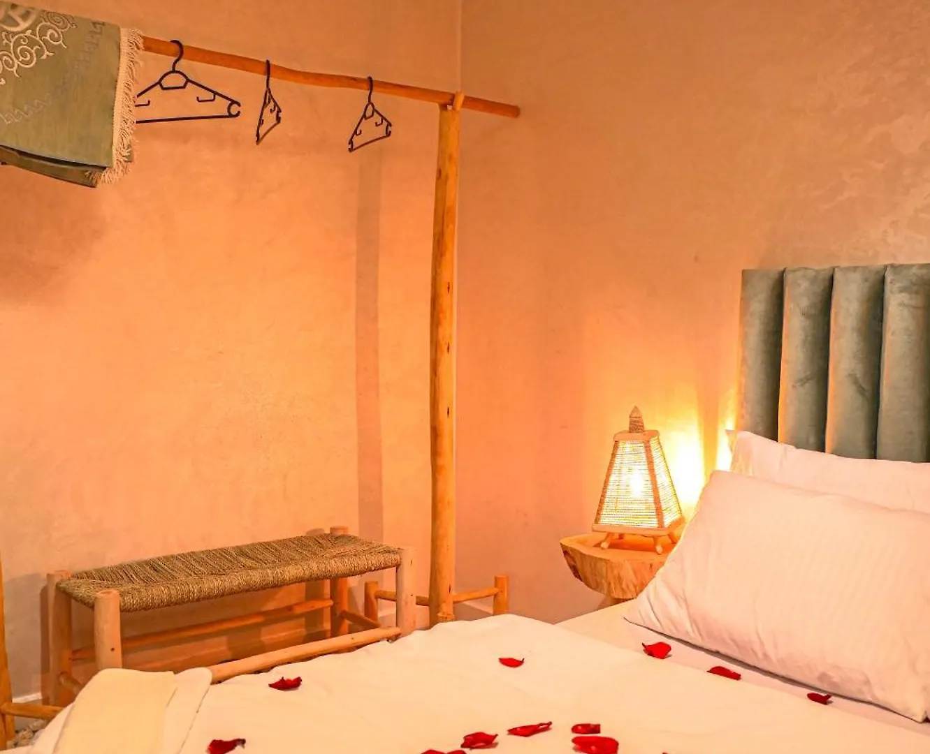 Appartement Gueliz Marrakech Marrakesh