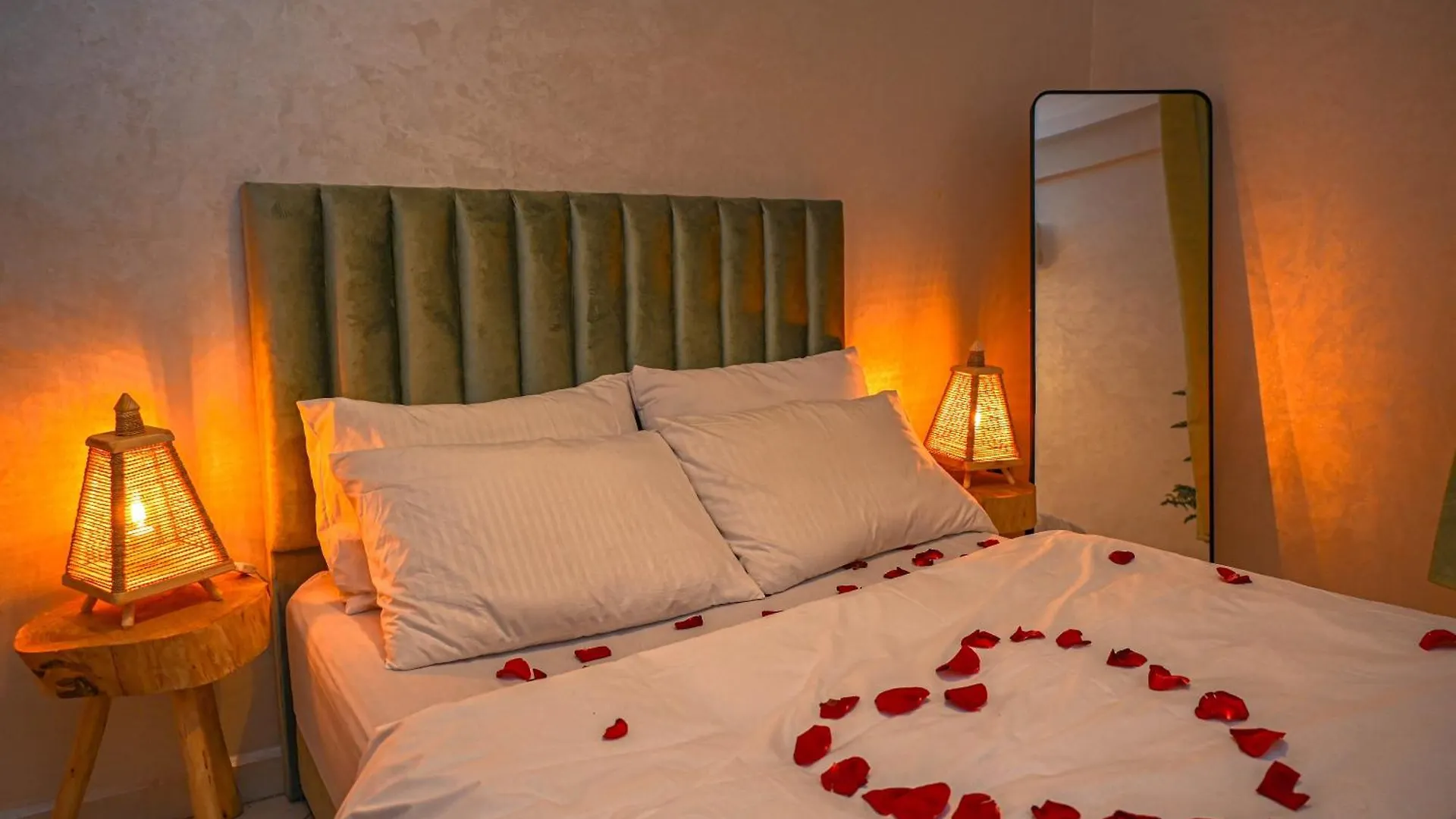 Appartement Gueliz Marrakech Marrakesh 0*,  Morocco