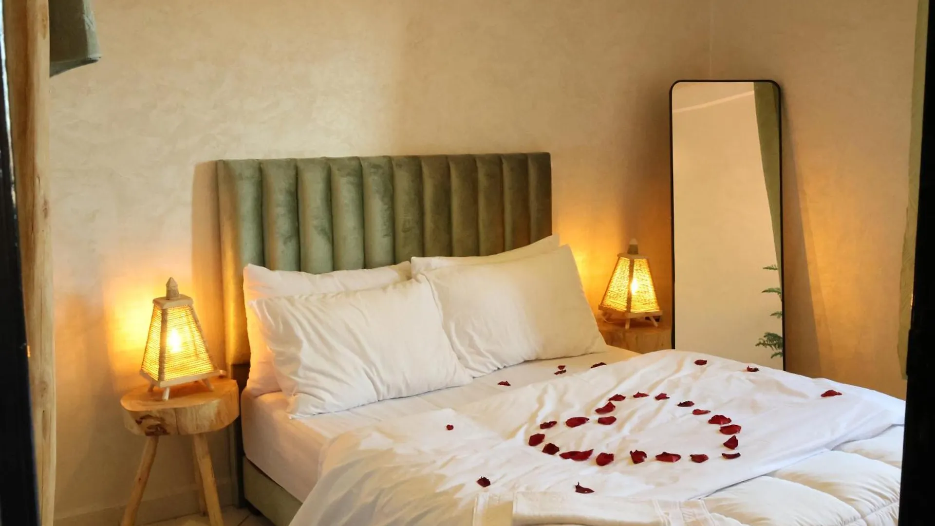 Appartement Gueliz Marrakech Marrakesh