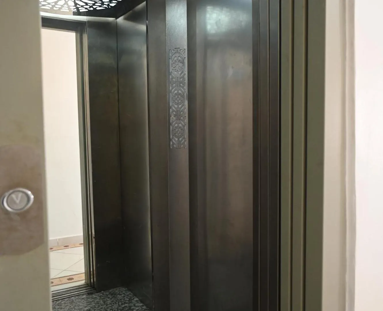 Appartement Gueliz Marrakech Marrakesh