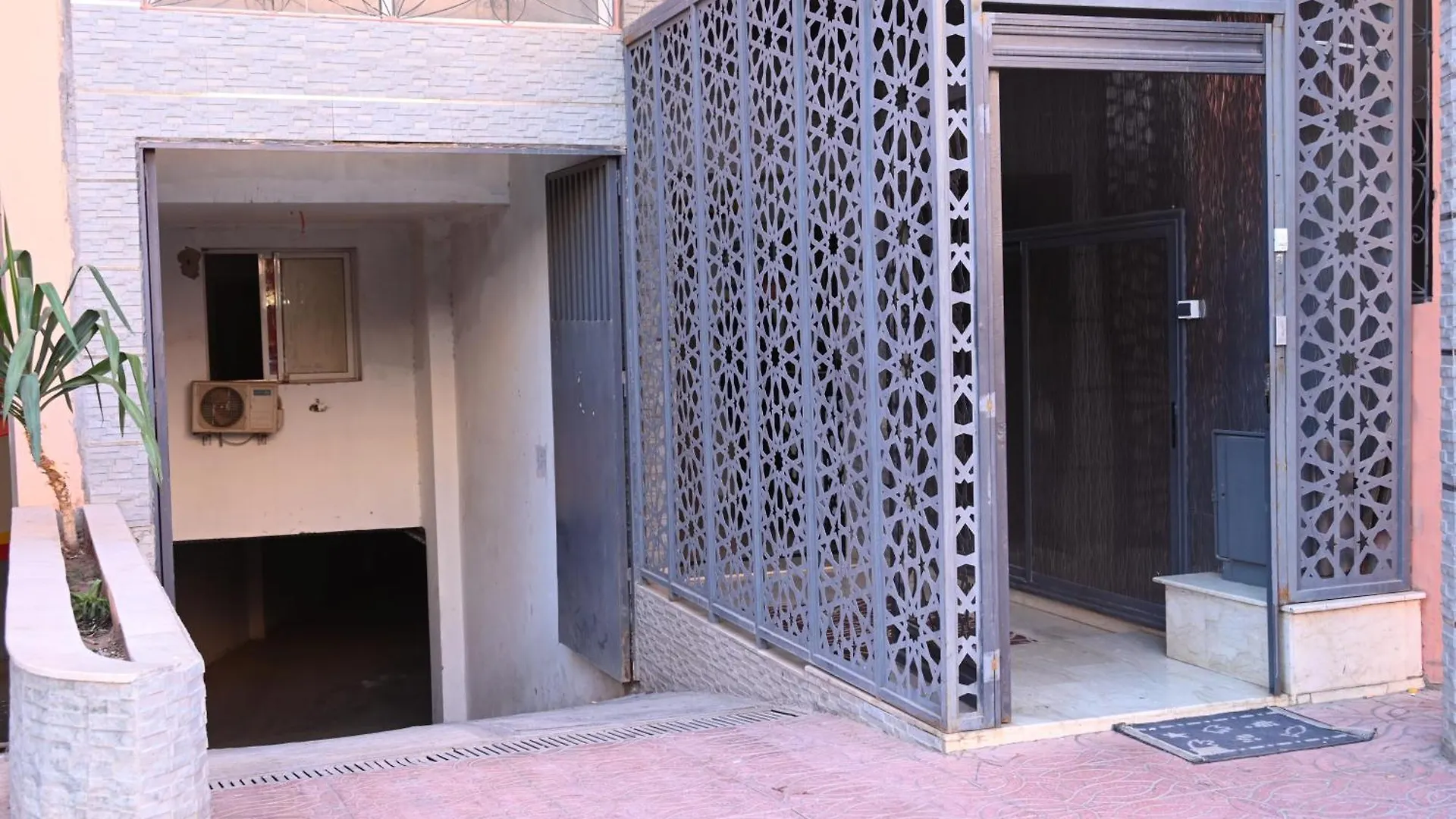 Apartment Appartement Gueliz Marrakech Marrakesh Morocco