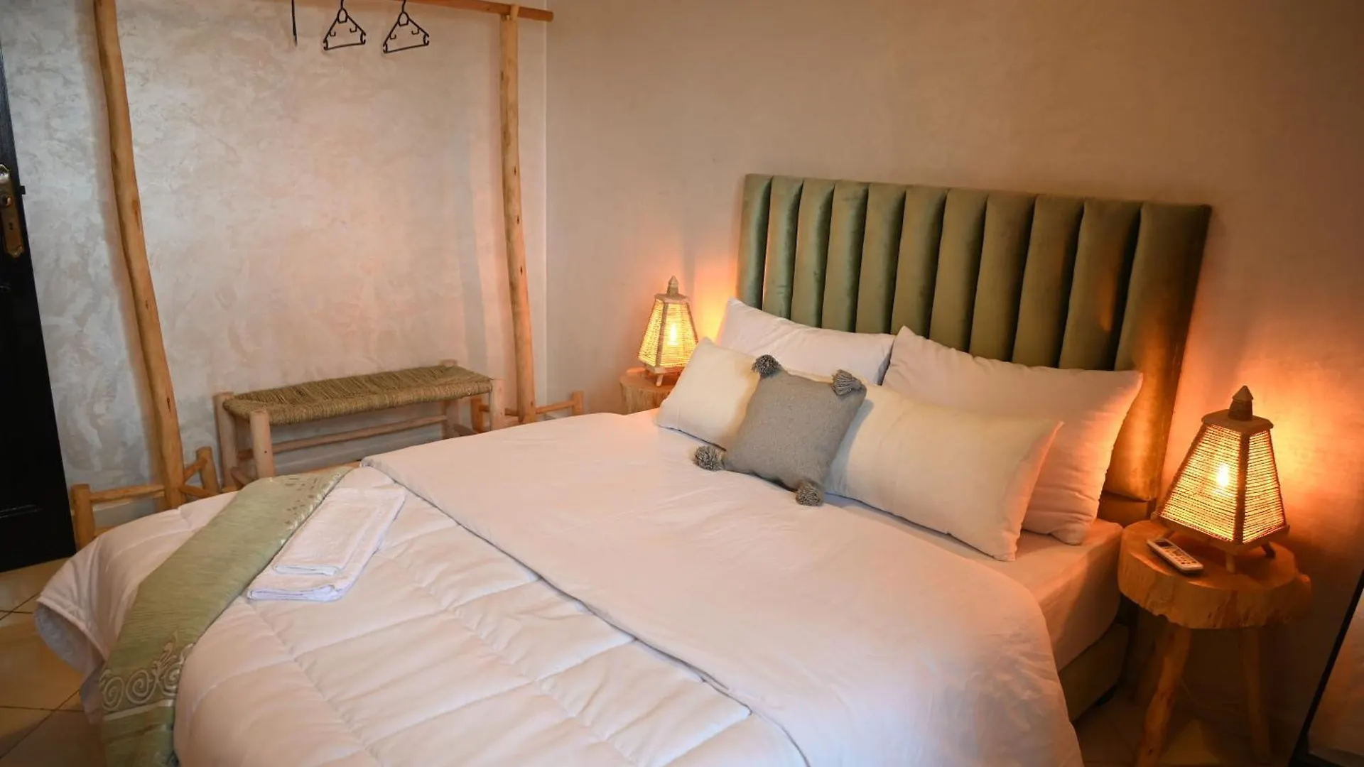 Appartement Gueliz Marrakech Marrakesh Morocco