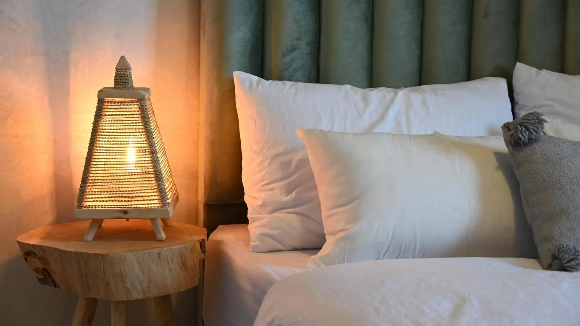 Appartement Gueliz Marrakech Marrakesh 0*,  Morocco