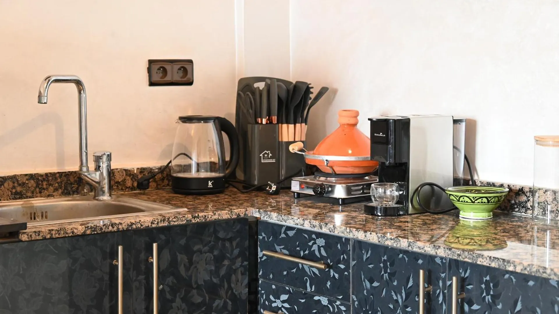 Apartment Appartement Gueliz Marrakech Marrakesh Morocco