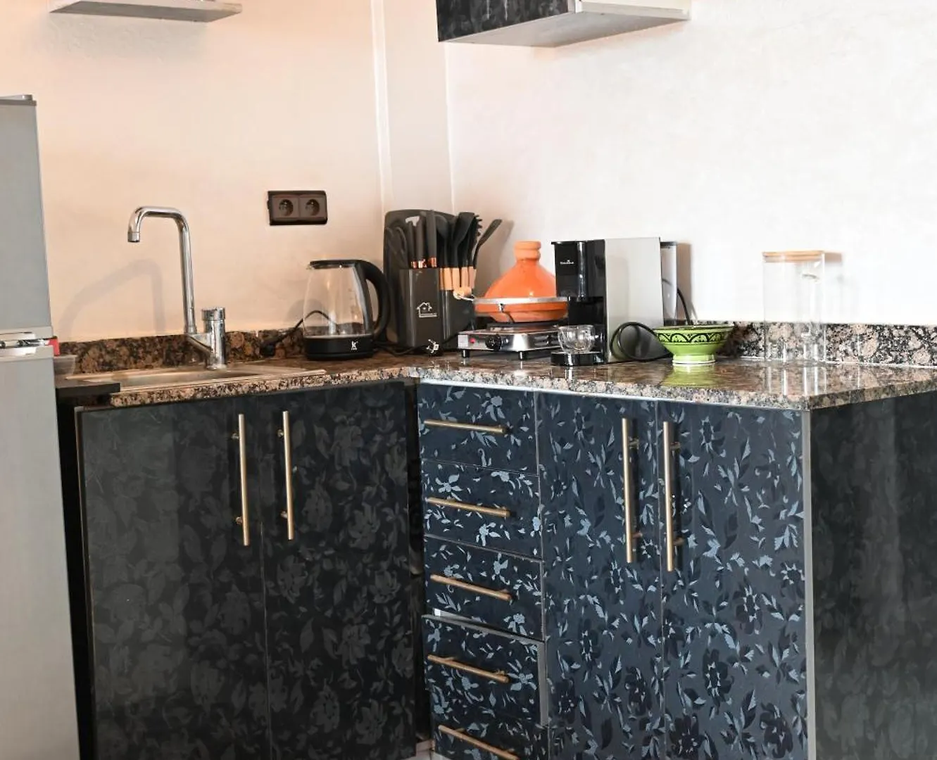 Appartement Gueliz Marrakech Marrakesh Morocco
