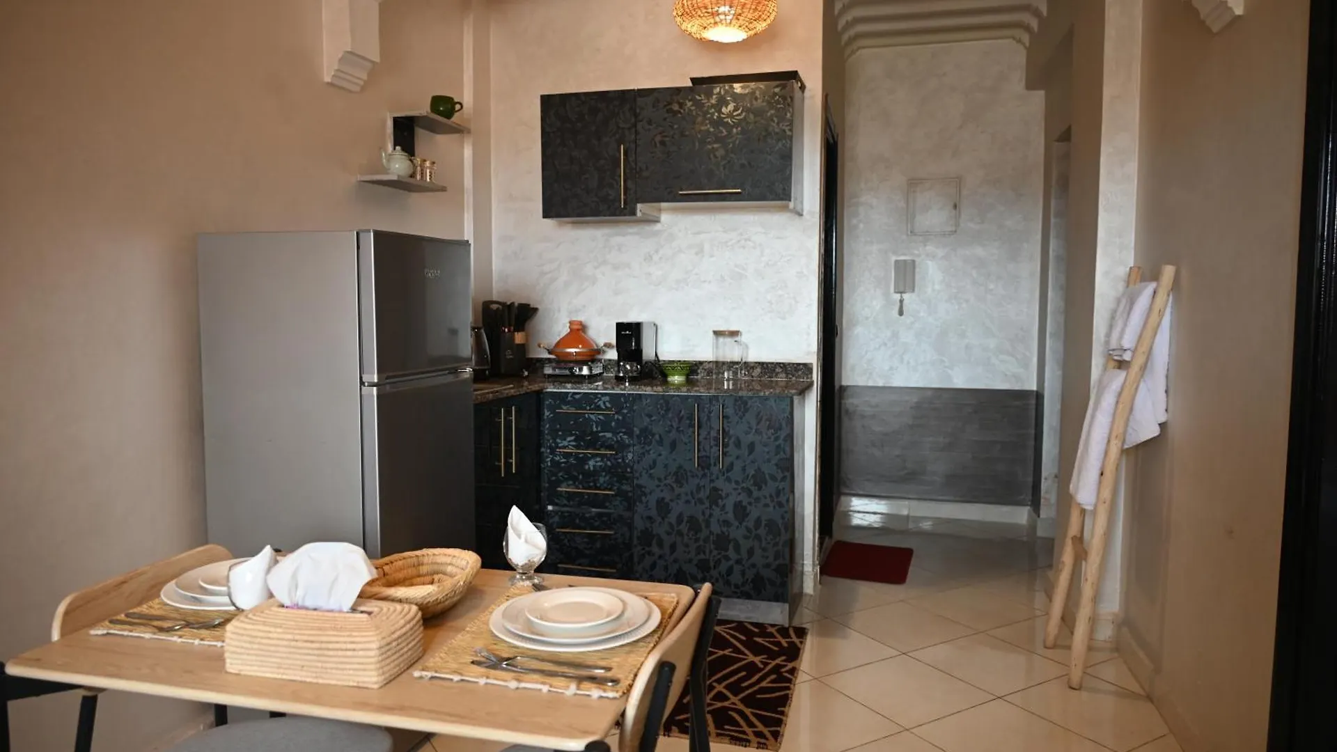 Appartement Gueliz Marrakech Marrakesh