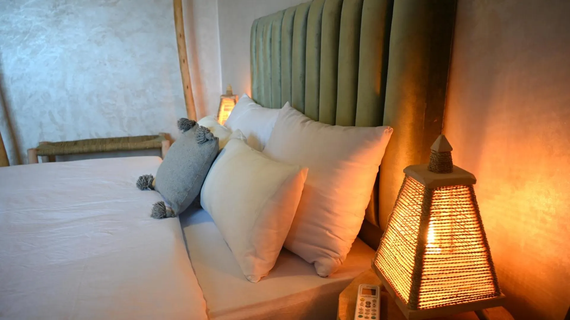 Apartment Appartement Gueliz Marrakech Marrakesh