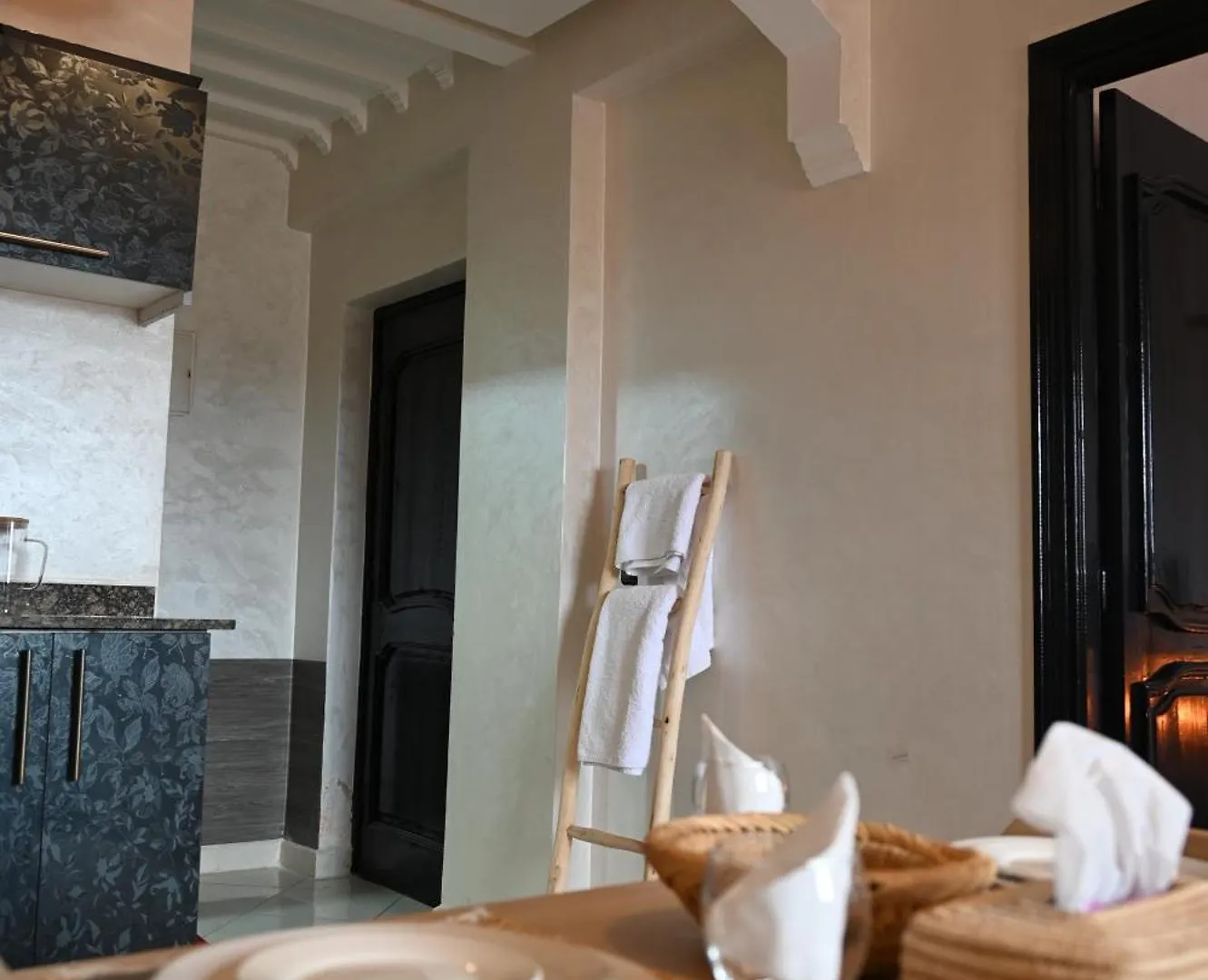 Appartement Gueliz Marrakech Marrakesh Apartment