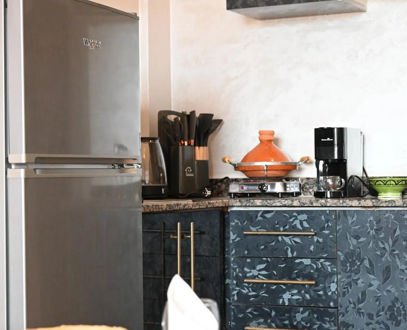 Apartment Appartement Gueliz Marrakech Marrakesh Morocco