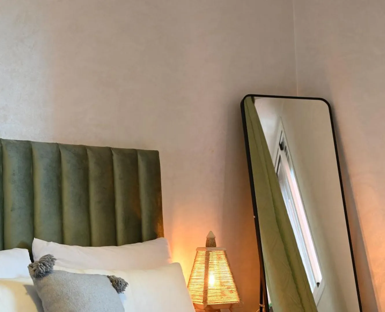 Appartement Gueliz Marrakech Marrakesh