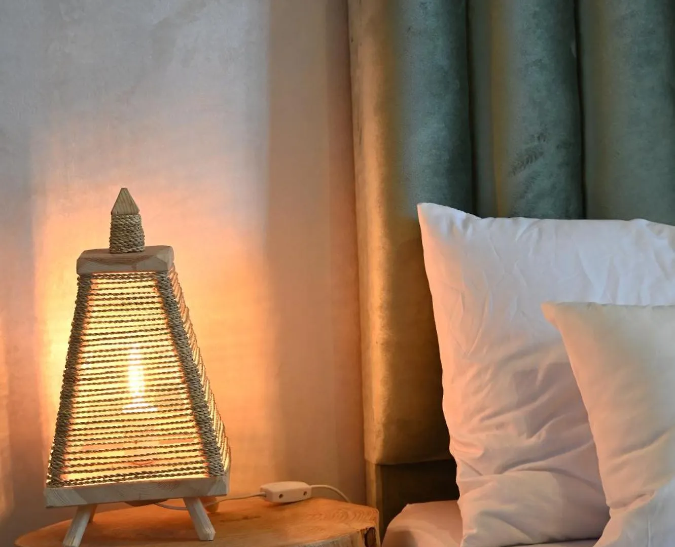 Apartment Appartement Gueliz Marrakech Marrakesh