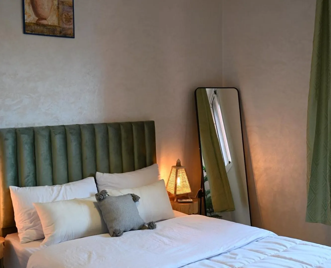 Appartement Gueliz Marrakech Marrakesh 0*,