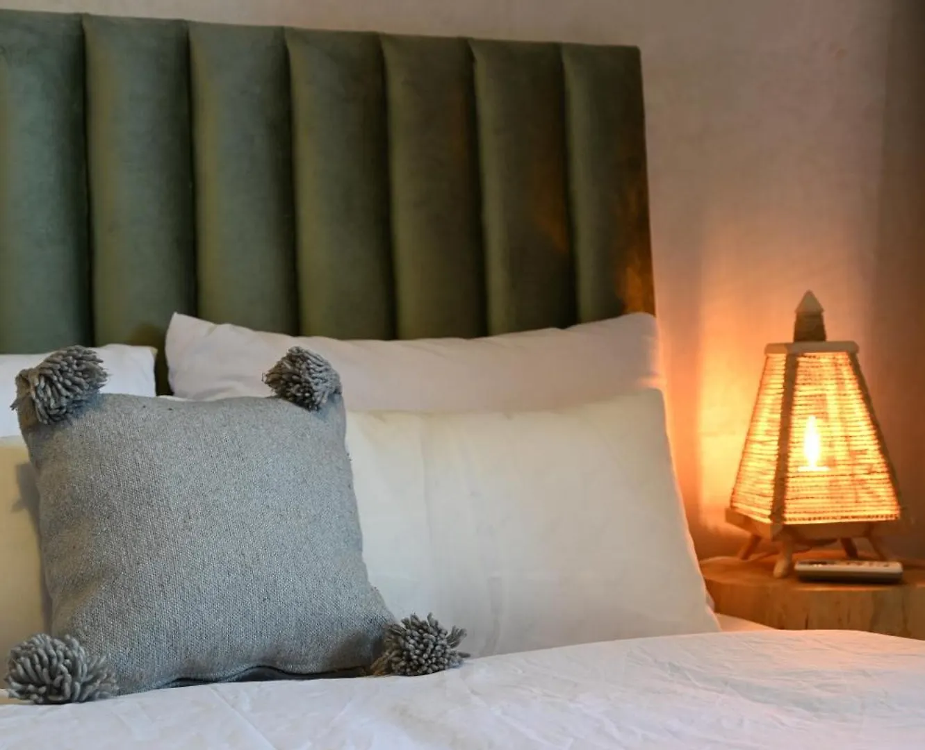 Appartement Gueliz Marrakech Marrakesh