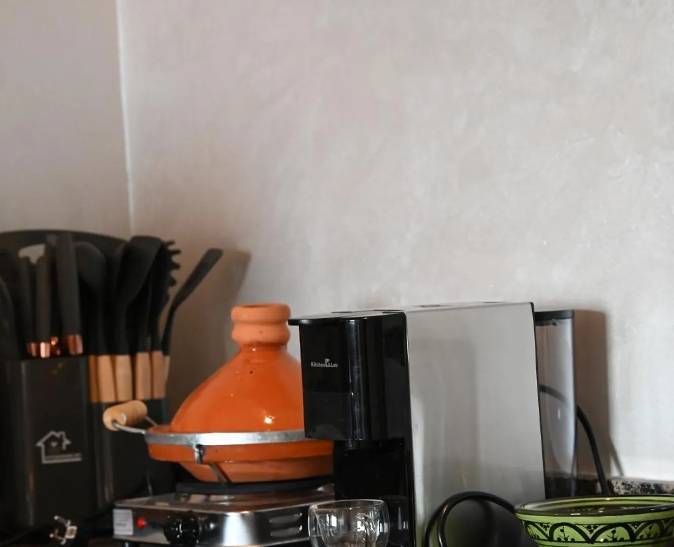 Appartement Gueliz Marrakech Marrakesh Morocco