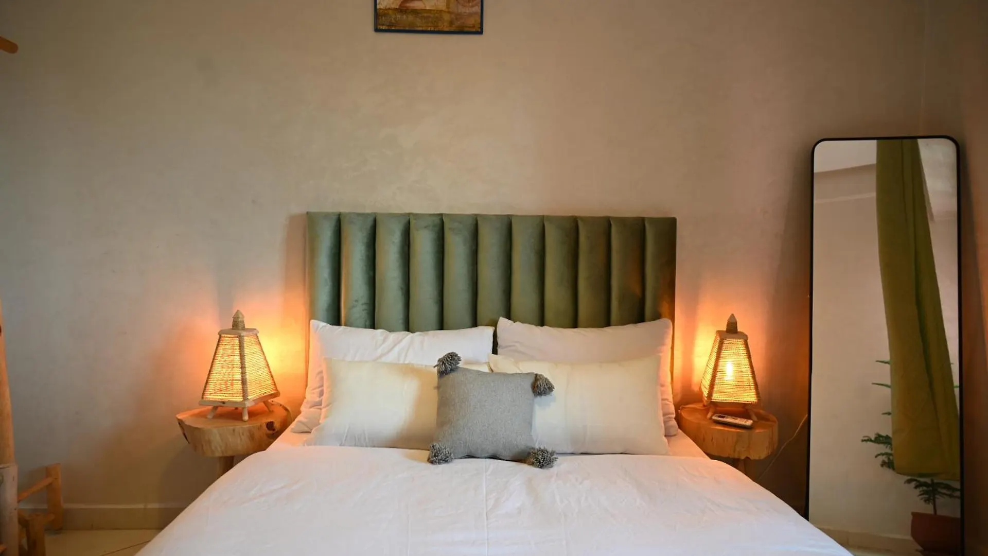 Appartement Gueliz Marrakech Marrakesh