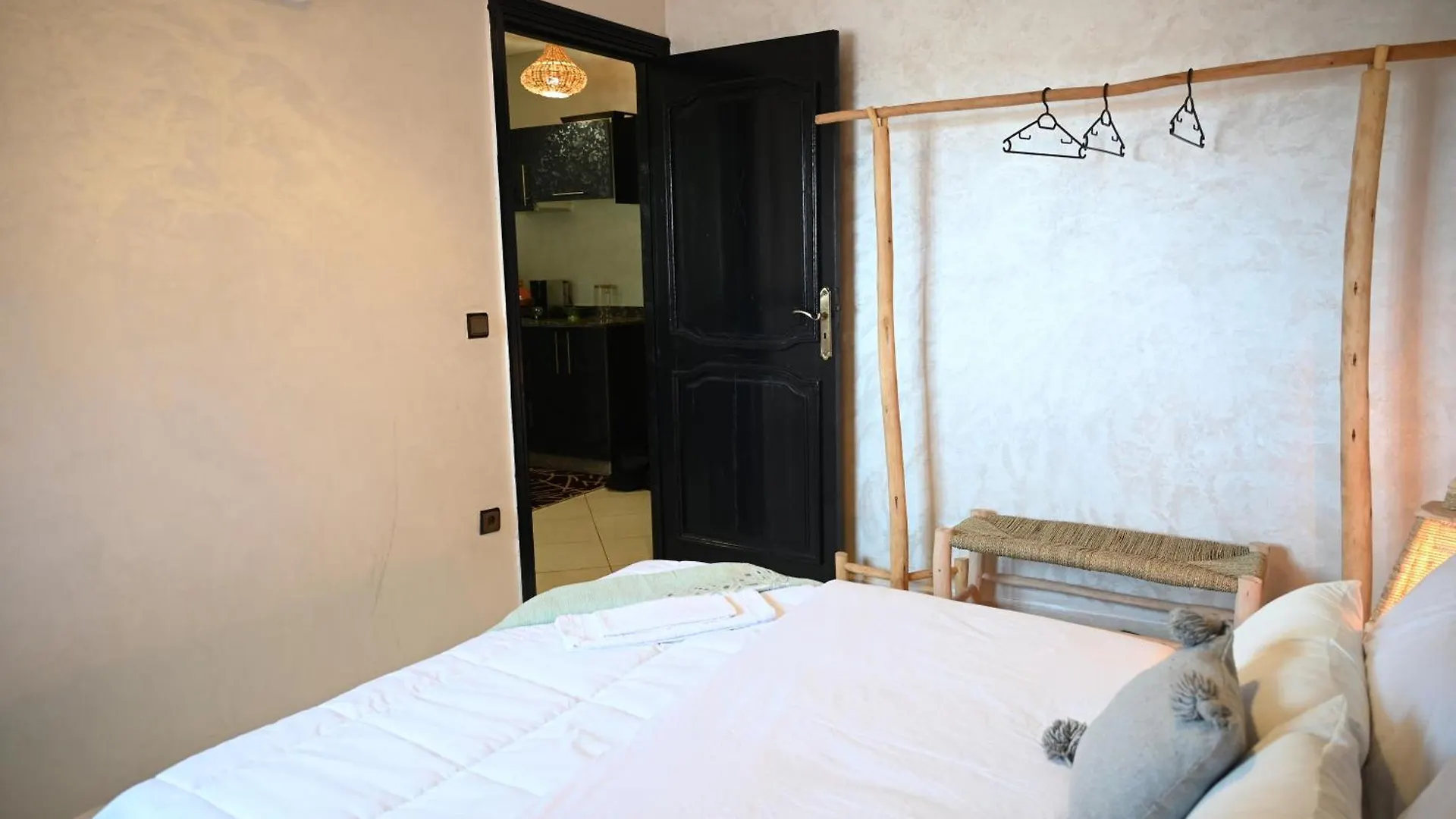 Appartement Gueliz Marrakech Marrakesh 0*,  Morocco
